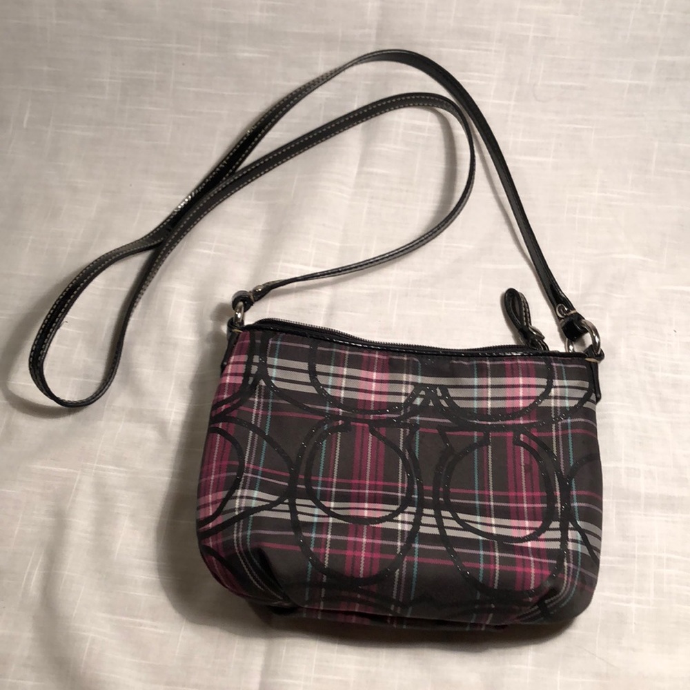 Small Coach Purse